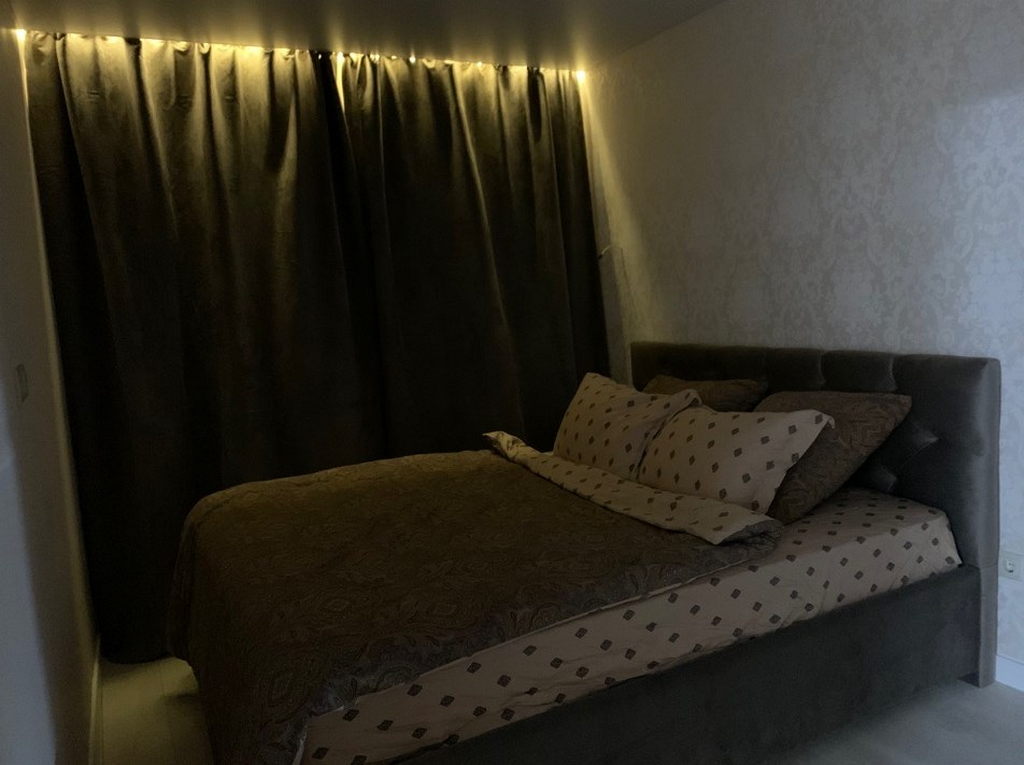Дизайн спальни 10 кв.м. в хрущевке - 30 реальных фото и полезные советы  