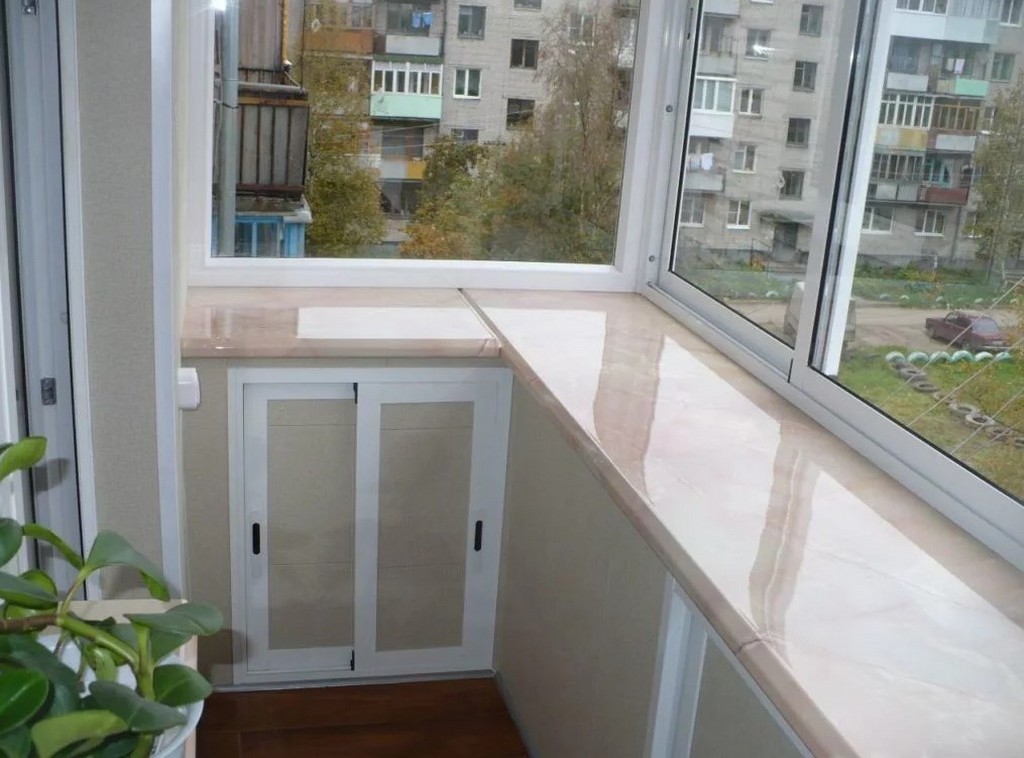 Утепление балкона в хрущевке: как это сделать своими руками?  