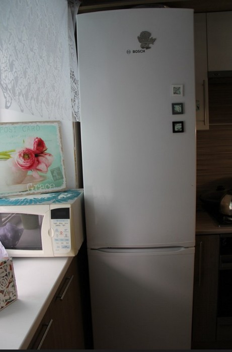 Куда поставить холодильник в хрущевке: 48 фото с примерами размещения  